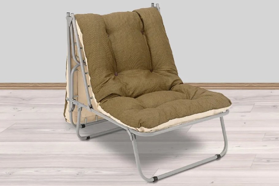 Раскладная кровать кресло Селла-3 ККР-3