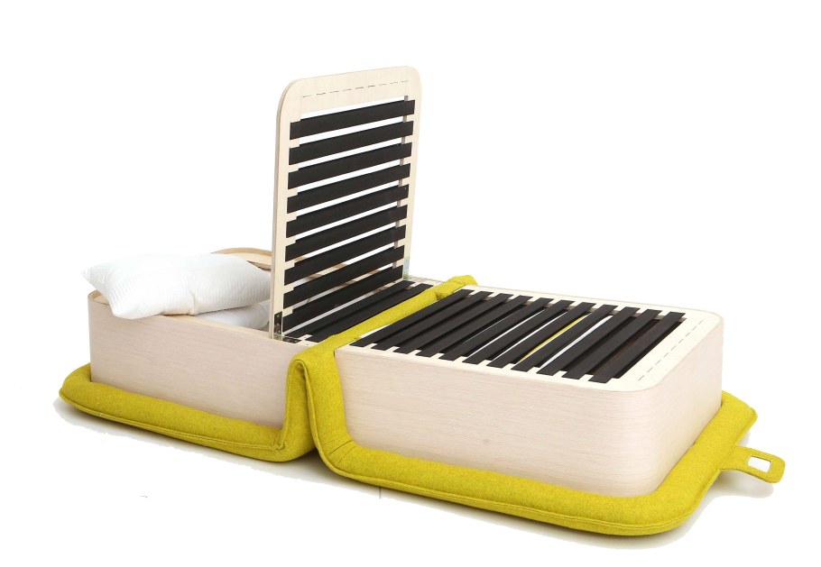 Кресло трансформер флоп