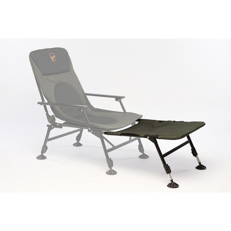 Кресло Maverick big Hide Master карповое