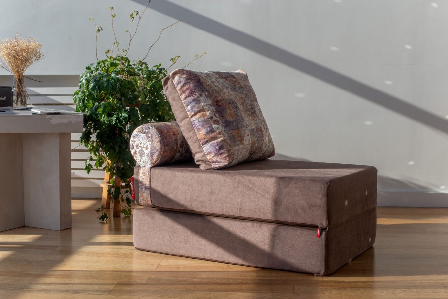 Кресло-кровать трансформер Джулия р70