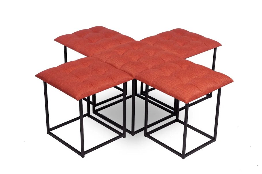 Диван 24 пуф трансформер