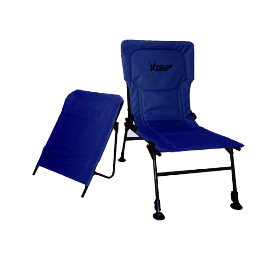 Кресло-раскладушка трансформер ПОЛАРБЕРД