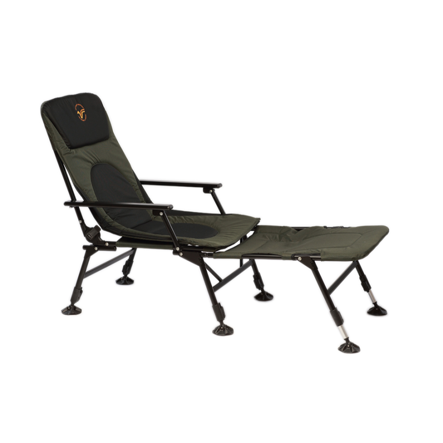 Кресло-раскладушка Maverick big Master Transformer