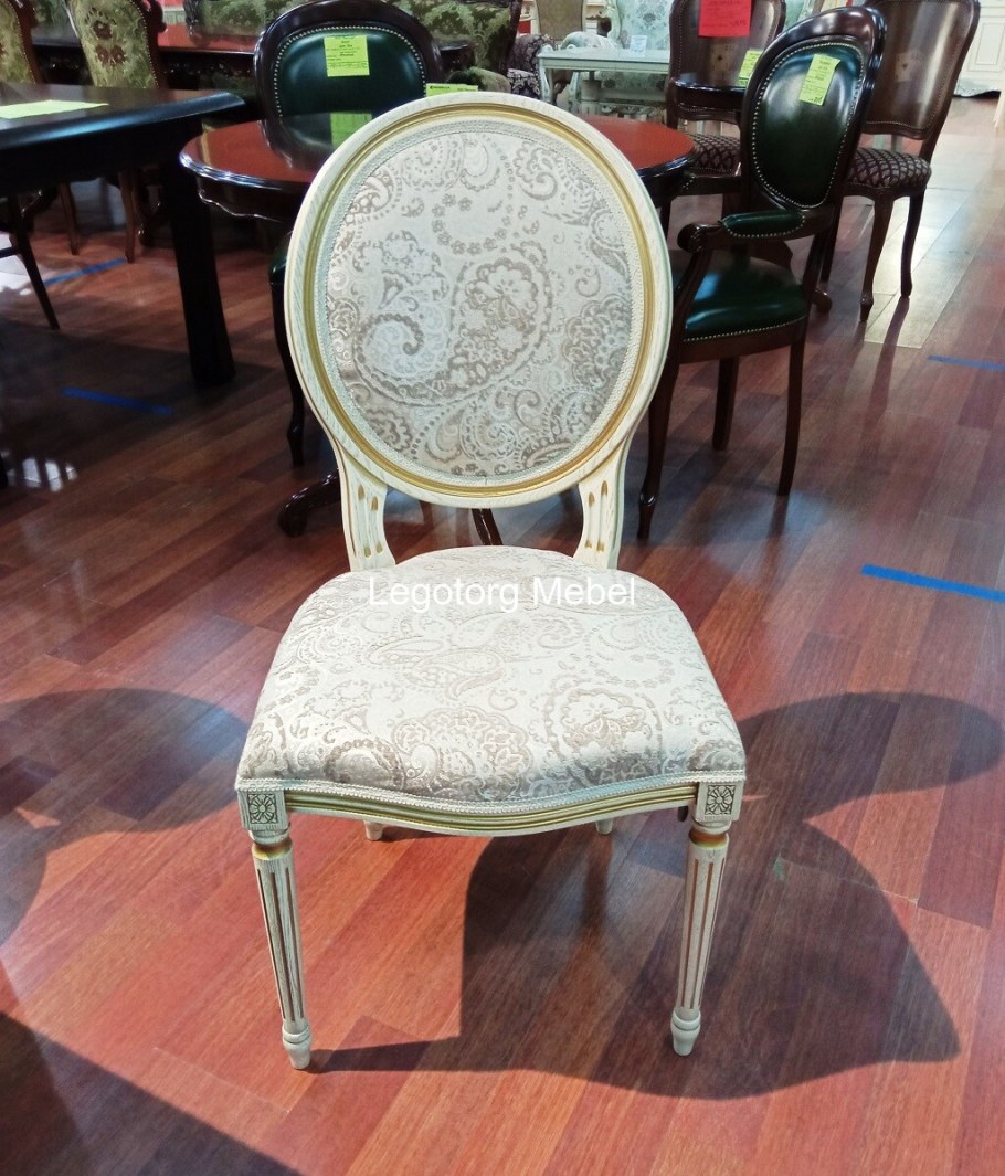 Стул Шелтон Оримэкс