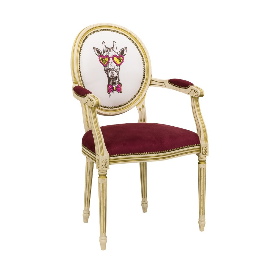 Кресло Цезарь