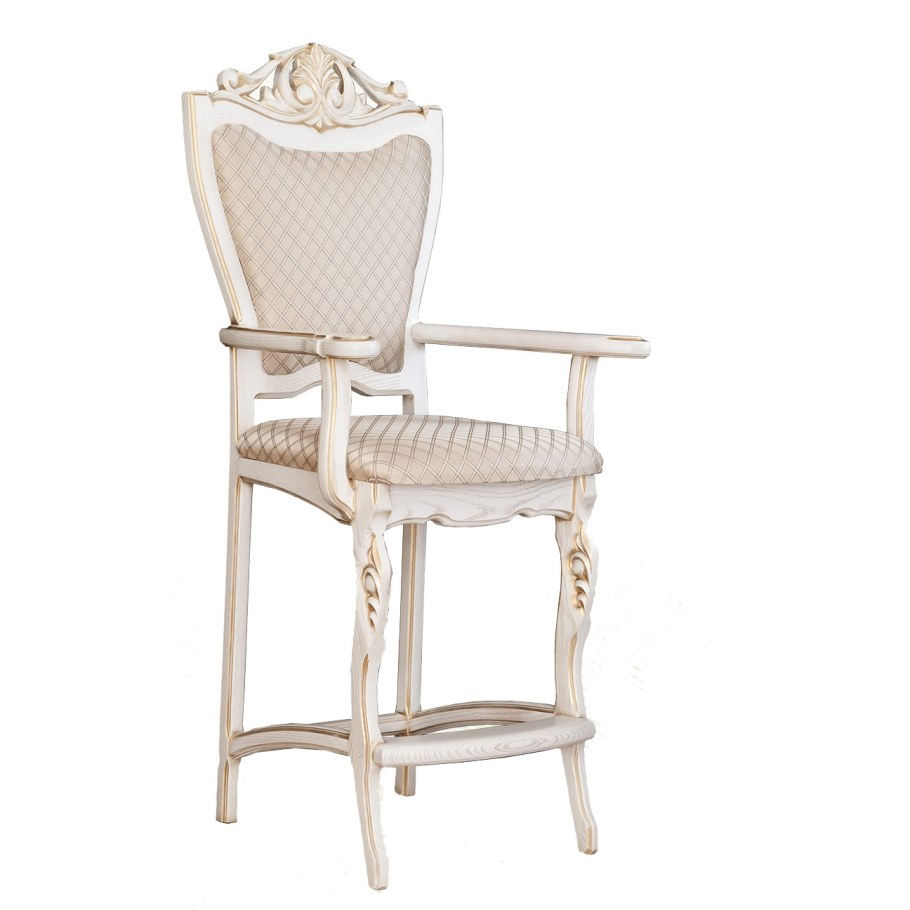 Стул Монреаль тон а 33