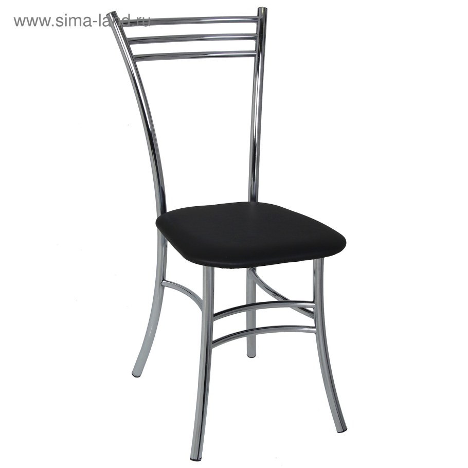 Стул Цезарь хром