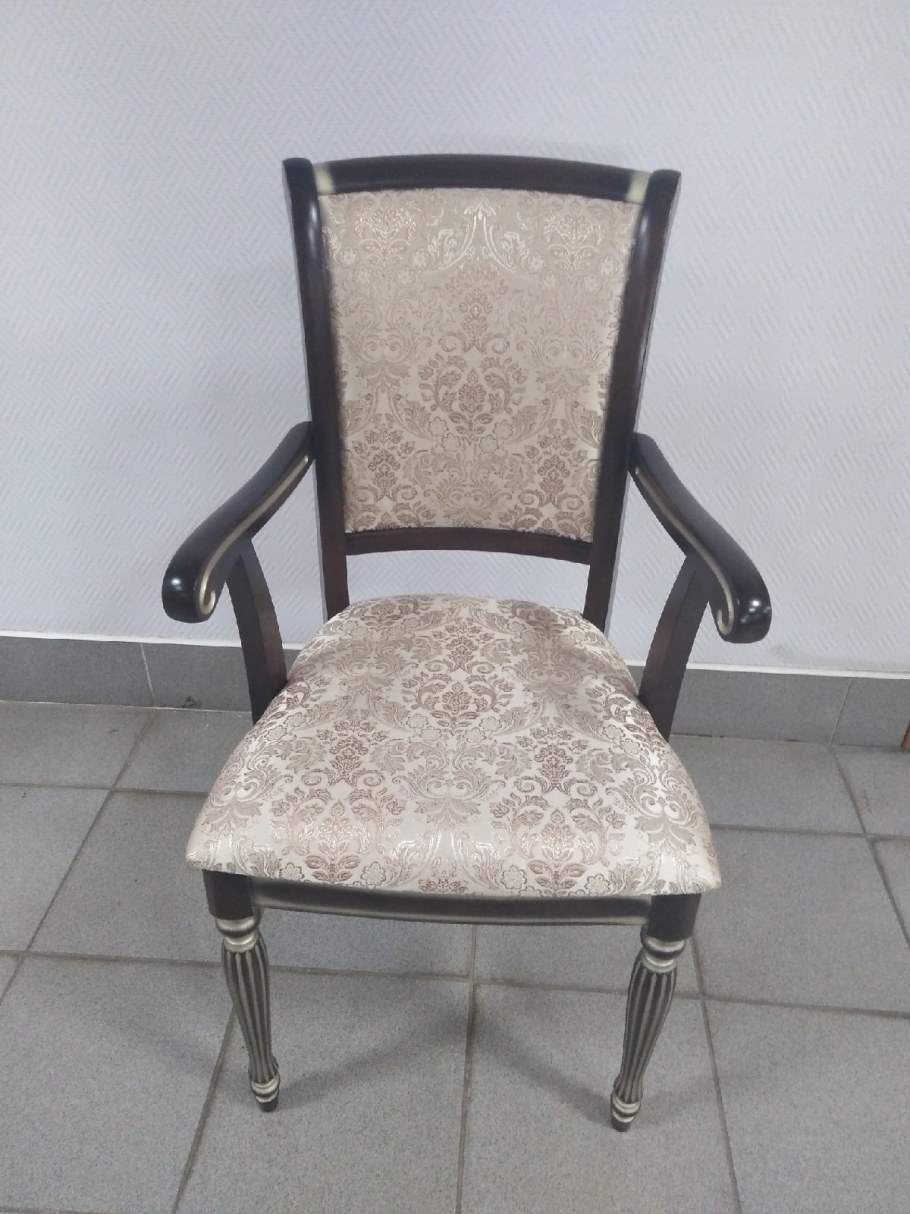 Стул «Унисон 02» п271-02