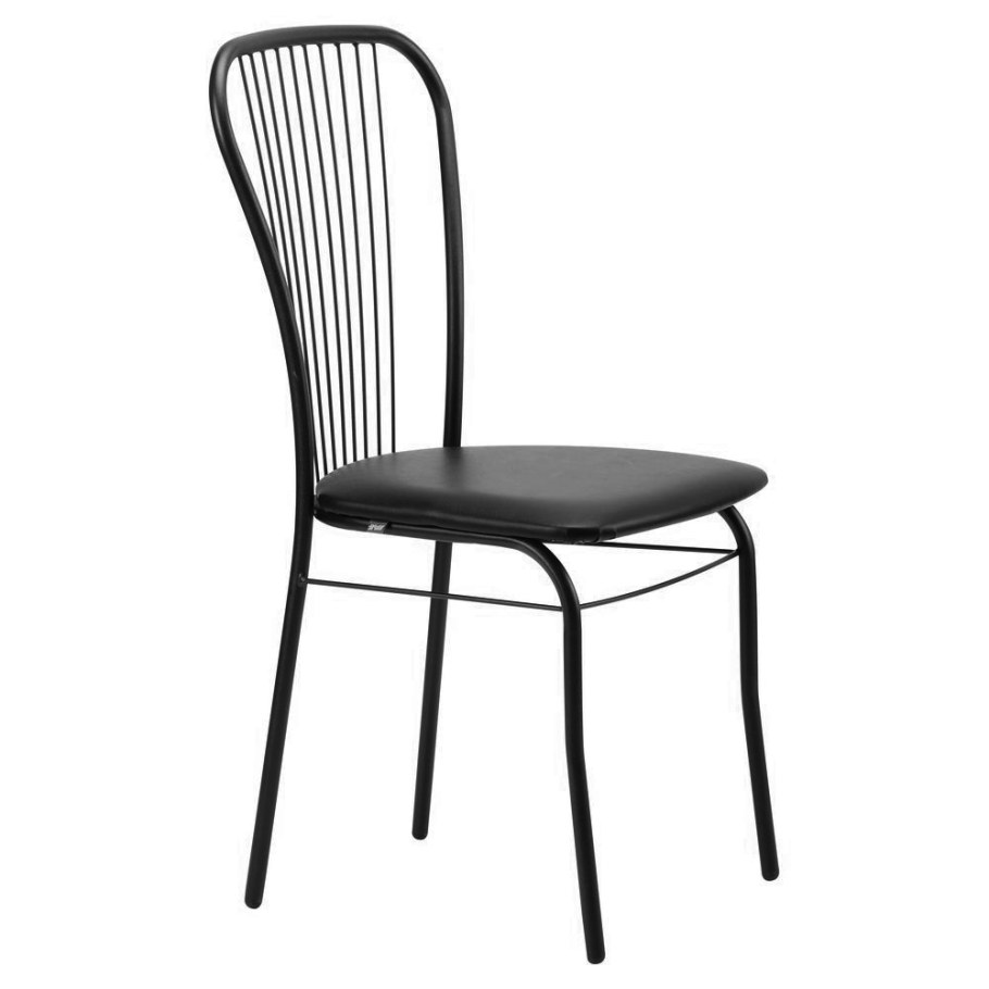 Стул Цезарь хром