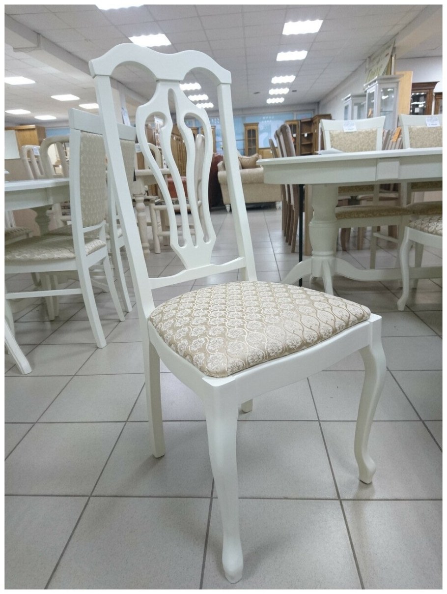 Стулья Пинскдрев Цезарь