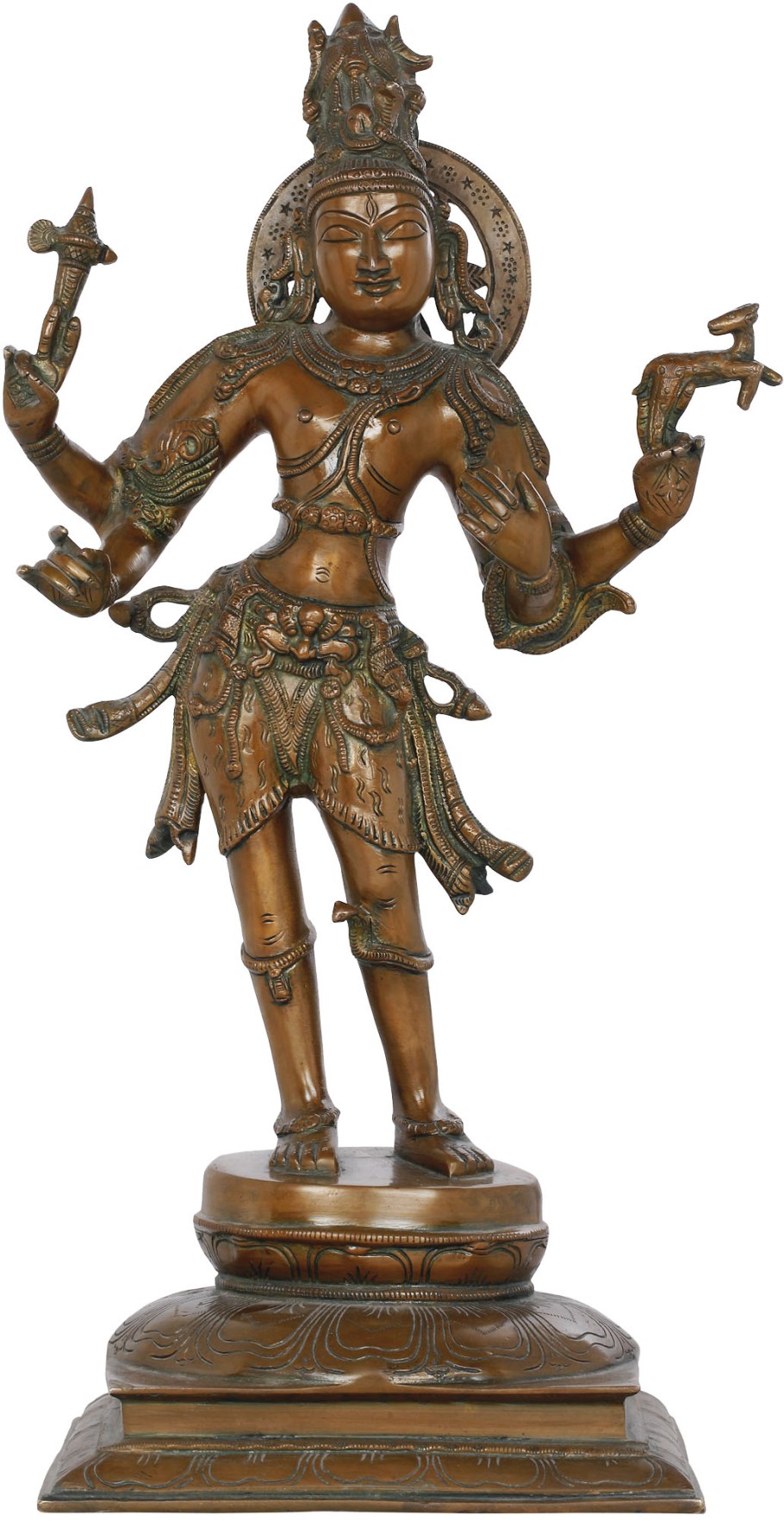 Фигурки из Индии