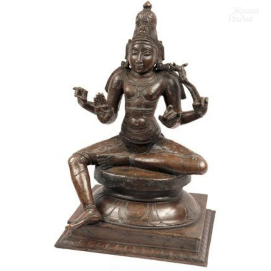 Религия современной Индии