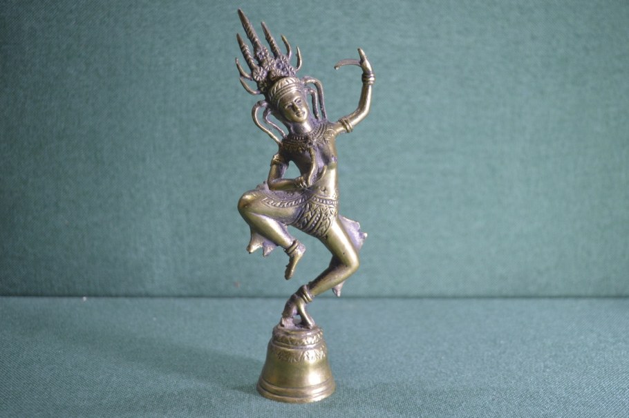 Брелоки Апсара (Небесная танцовщица)