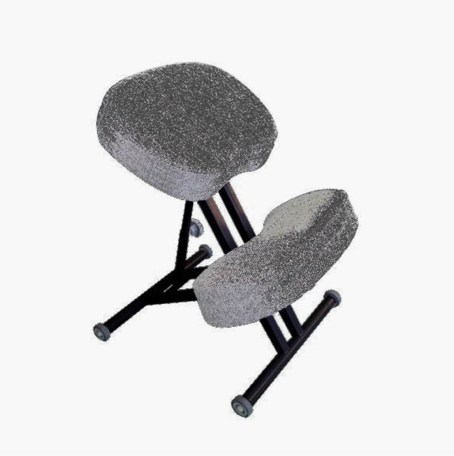 Чехлы на коленный стул Олимп