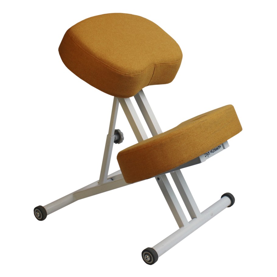 Стул коленный эргономичный "Олимп" СК-1-1