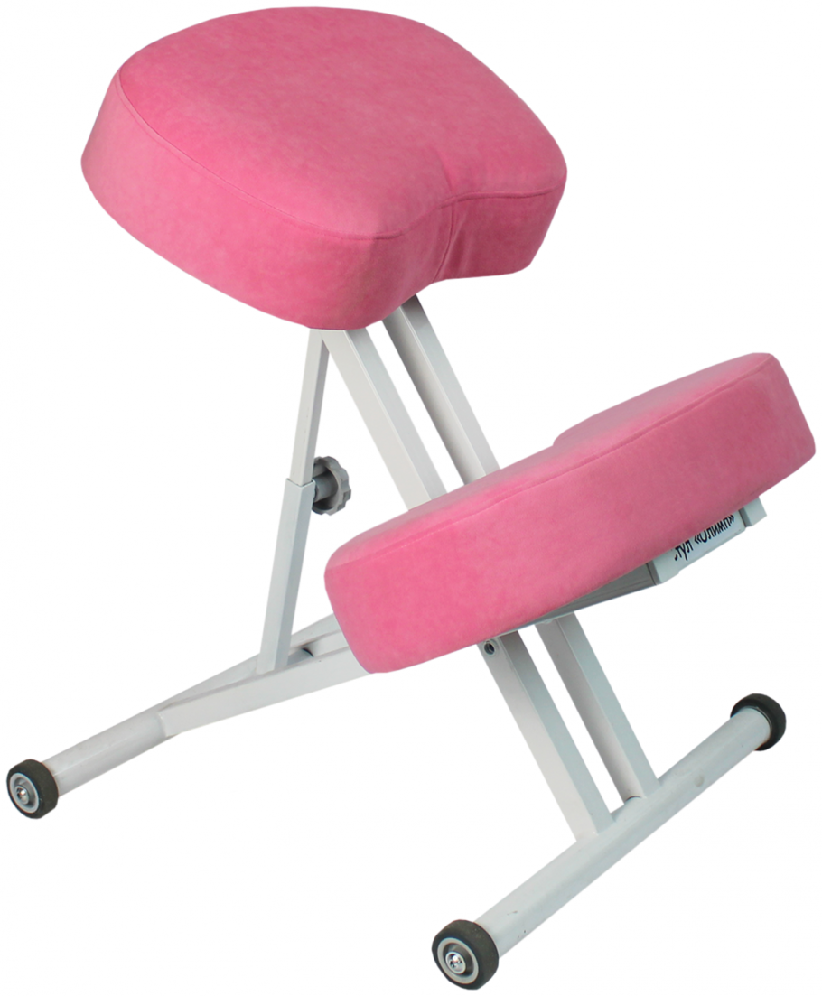 Коленный стул Олимп СК-1-1