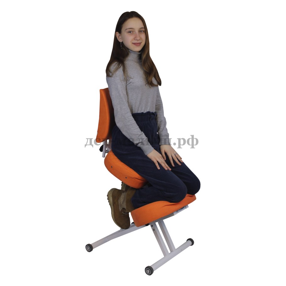 Стул Ямагучи для осанки