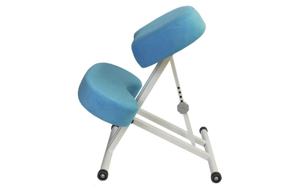 Стул коленный эргономичный "Олимп" СК-1-1