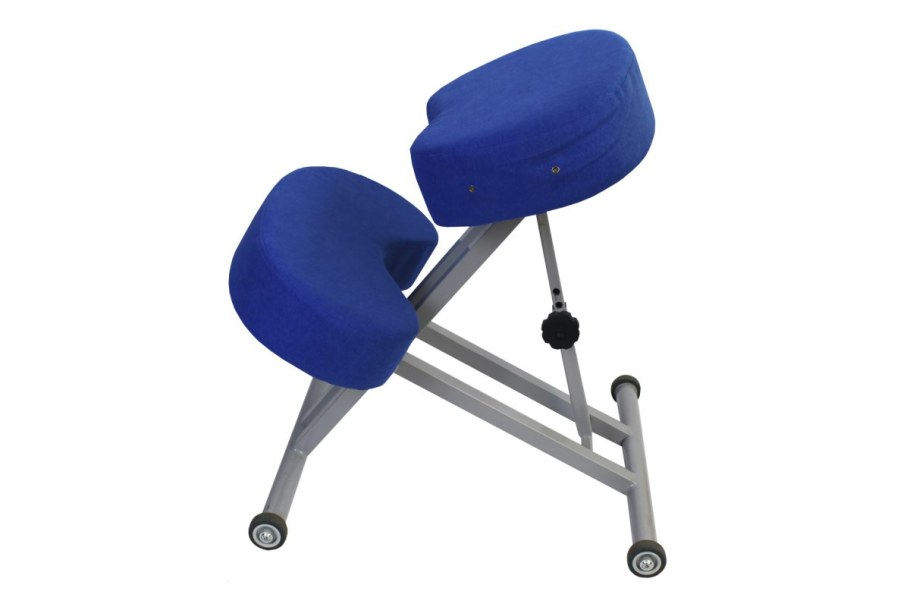 Коленный стул Олимп СК-1-1