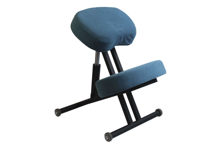 Коленный стул Олимп СК-1-2