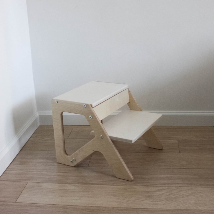 Стул стремянка Stepladder Chair