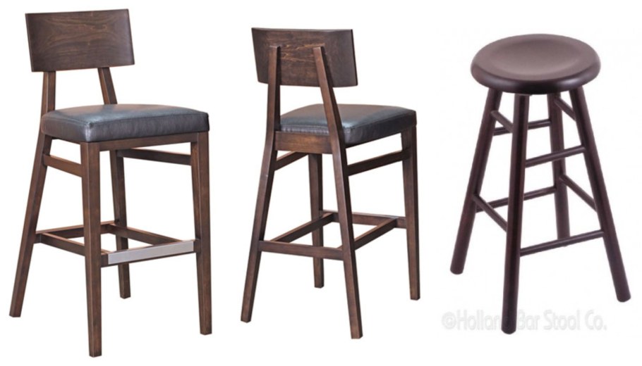 Синди бар стул