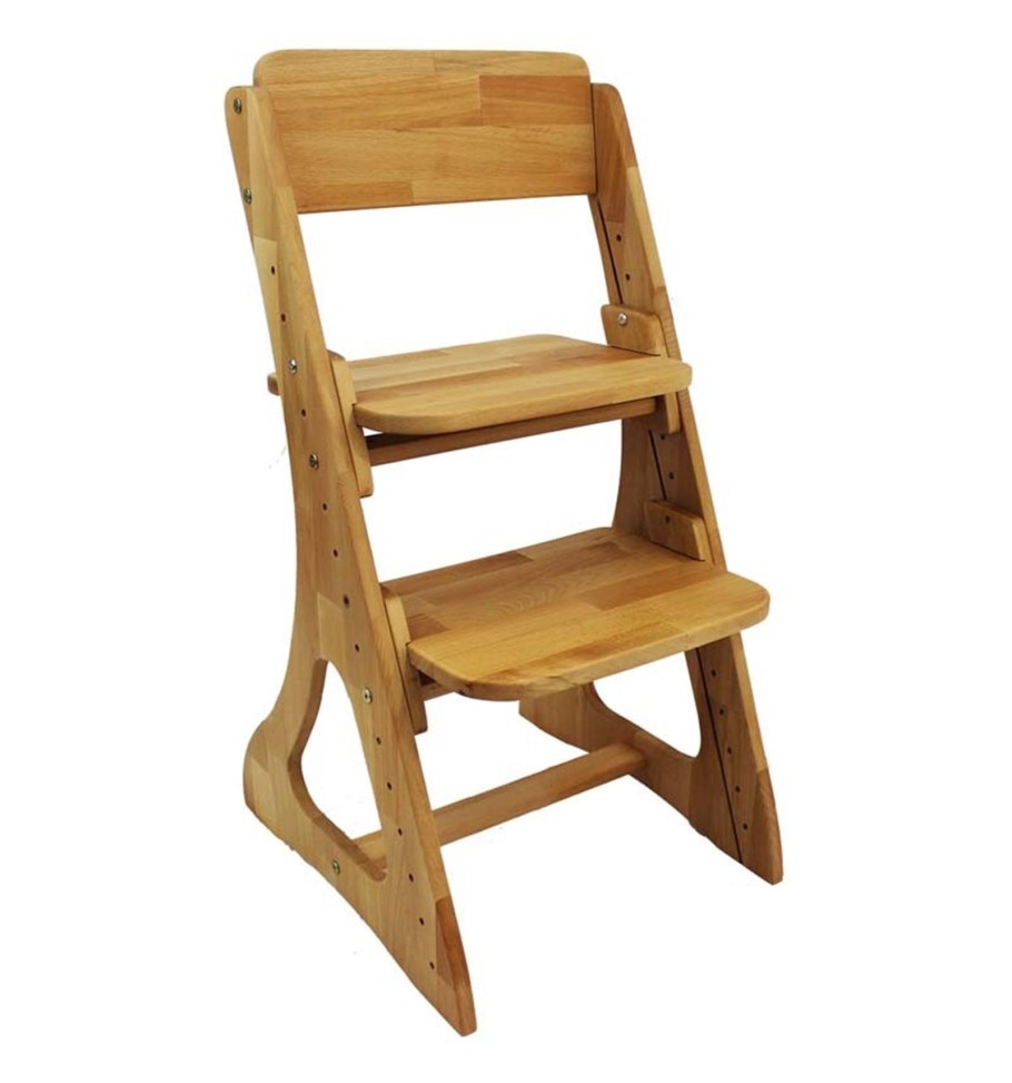 Растущий стул Растишка
