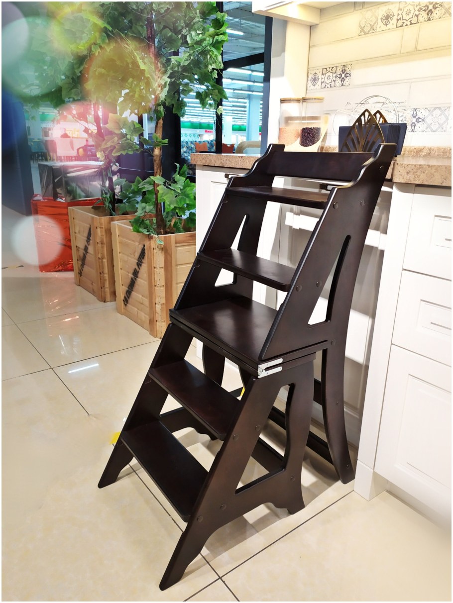 Стул стремянка ст-5