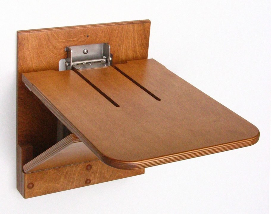 Откидной табурет