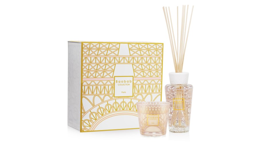 Диффузор collection Naturalle в упаковке