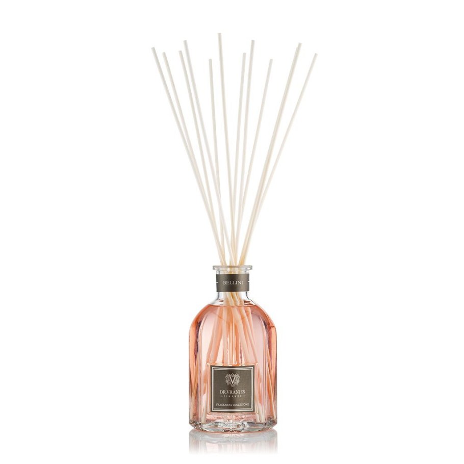 Dr. Vranjes Firenze диффузор Rosso Nobile