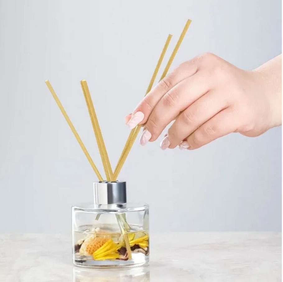 Диффузор с палочками в машину