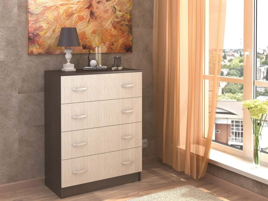 Комод км 554 "Бася"