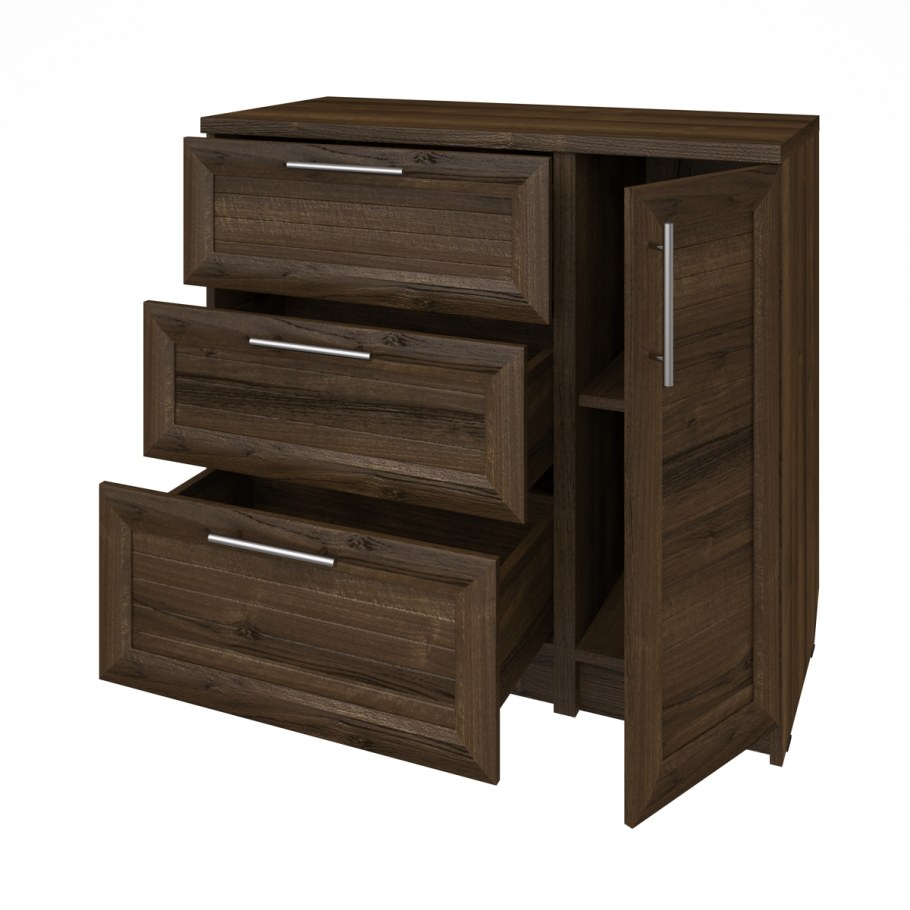 Комод Елизавета Артис