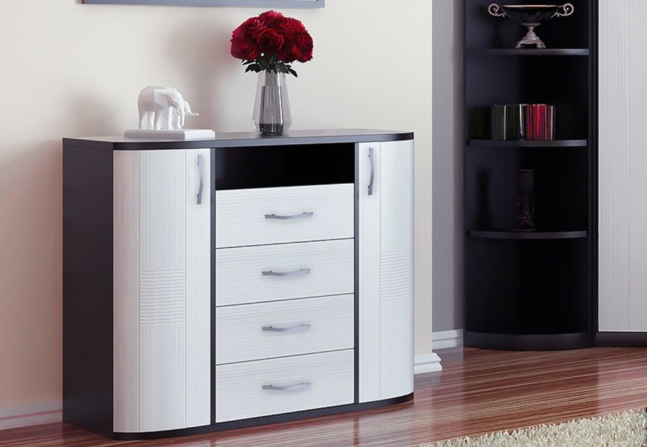 Сити сб-245 комод