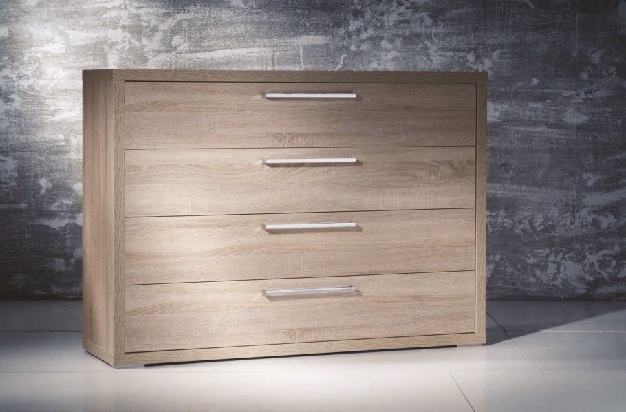 Комод дуб Бардолино