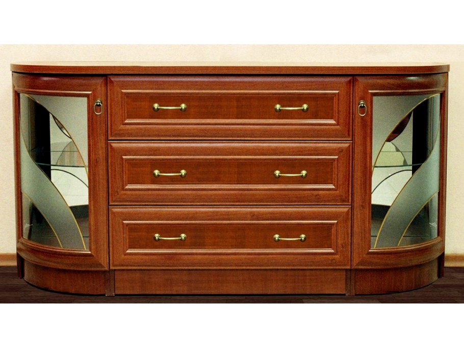 Тамбовмебель комод №10