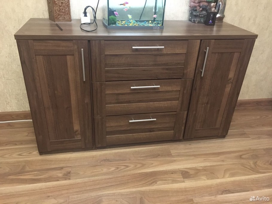 Комод Елизавета Артис