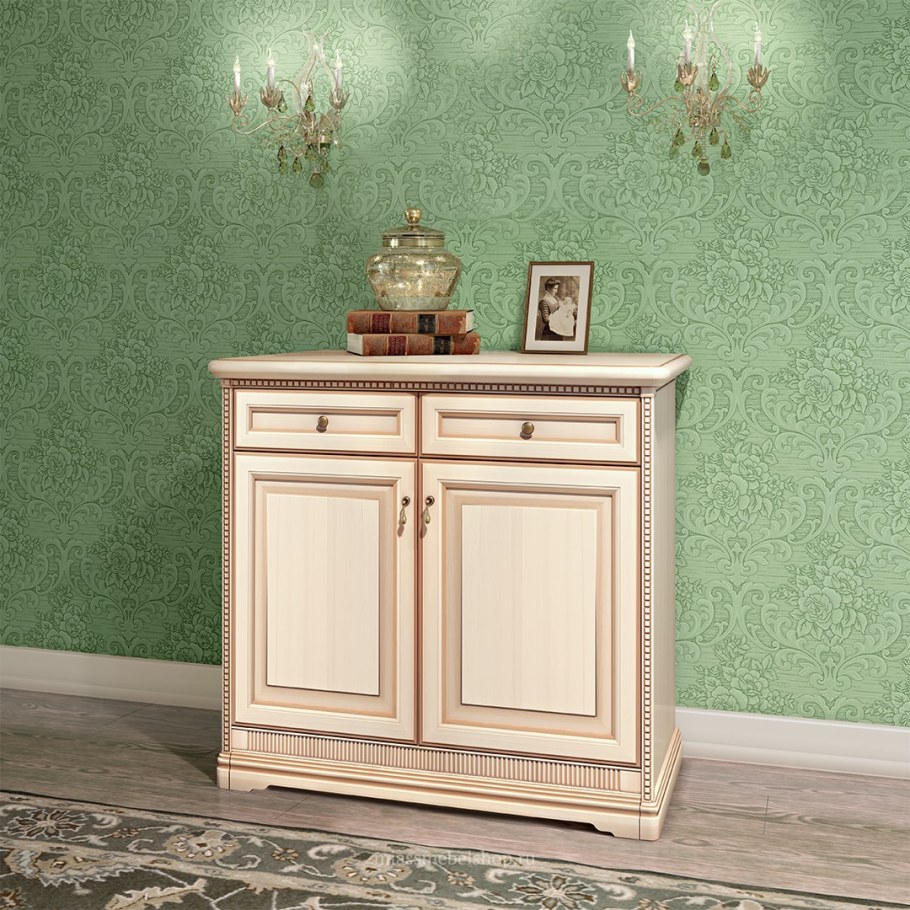 Miassmobili комод Джоконда