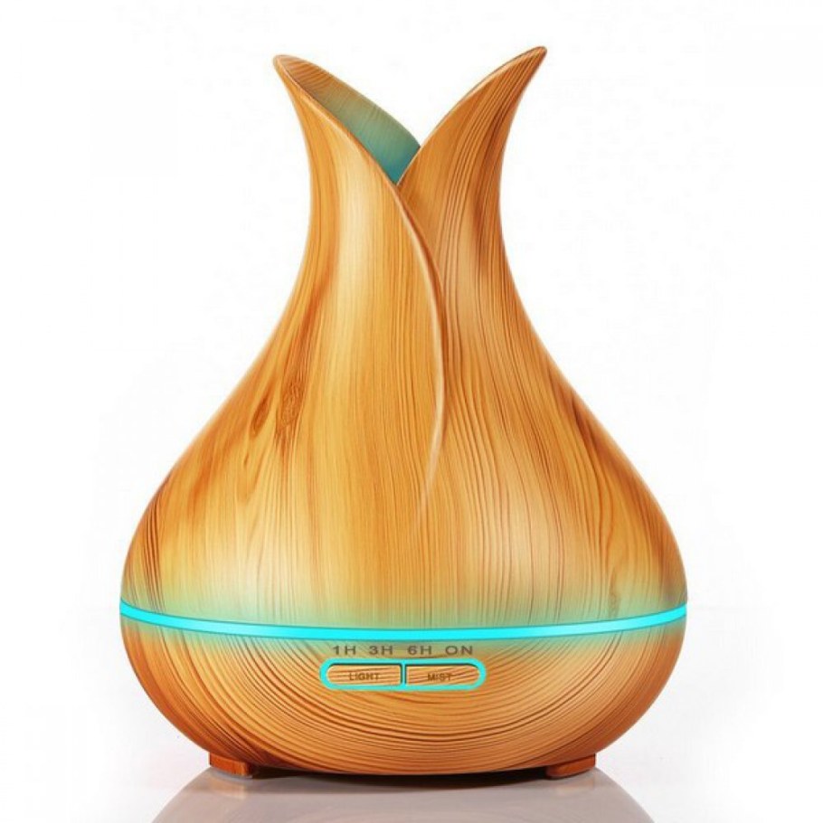 Увлажнитель воздуха stay Gold vh400 Vase