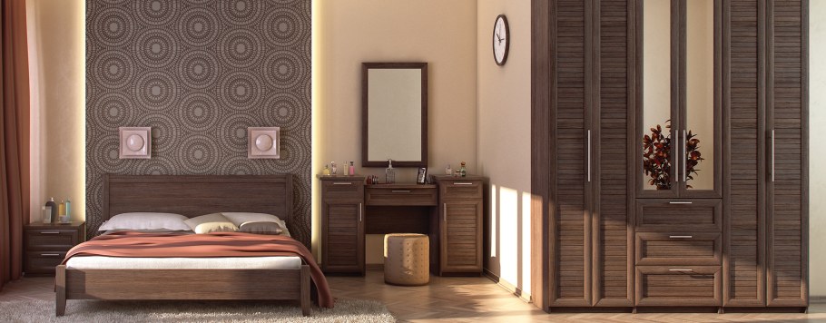 Спальня Гранада Артис