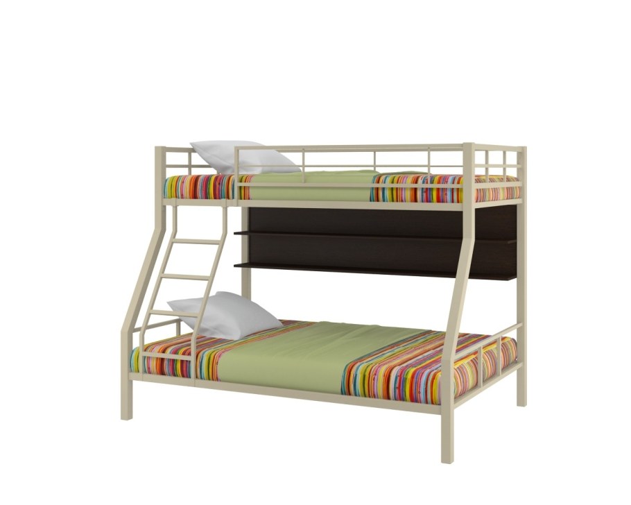 Двухъярусная кровать Redford Гранада-1