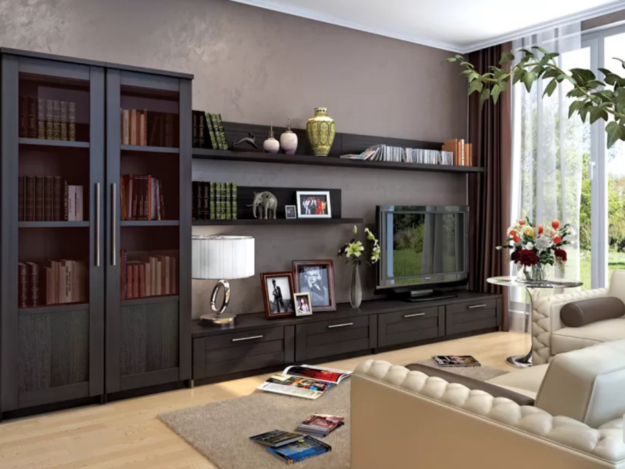 Артис Гранада гостиная