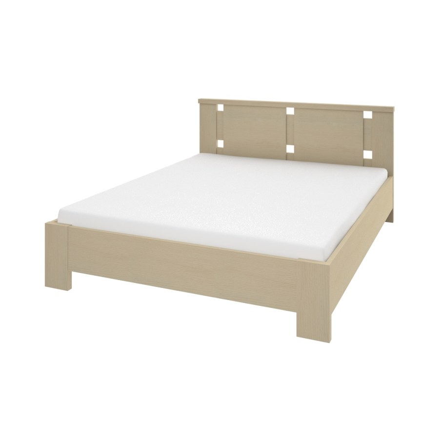 Кровать Гранада -1-96а Артис