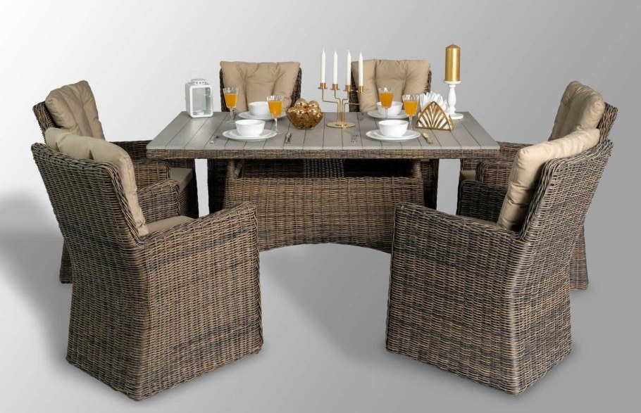 Набор мебели Гранада