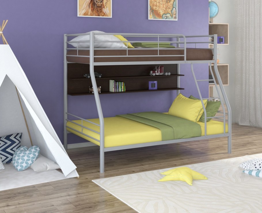 Кровать Гранада 2 пя