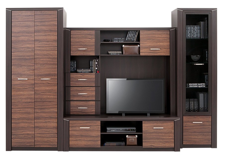 Стенка Lipi BRW