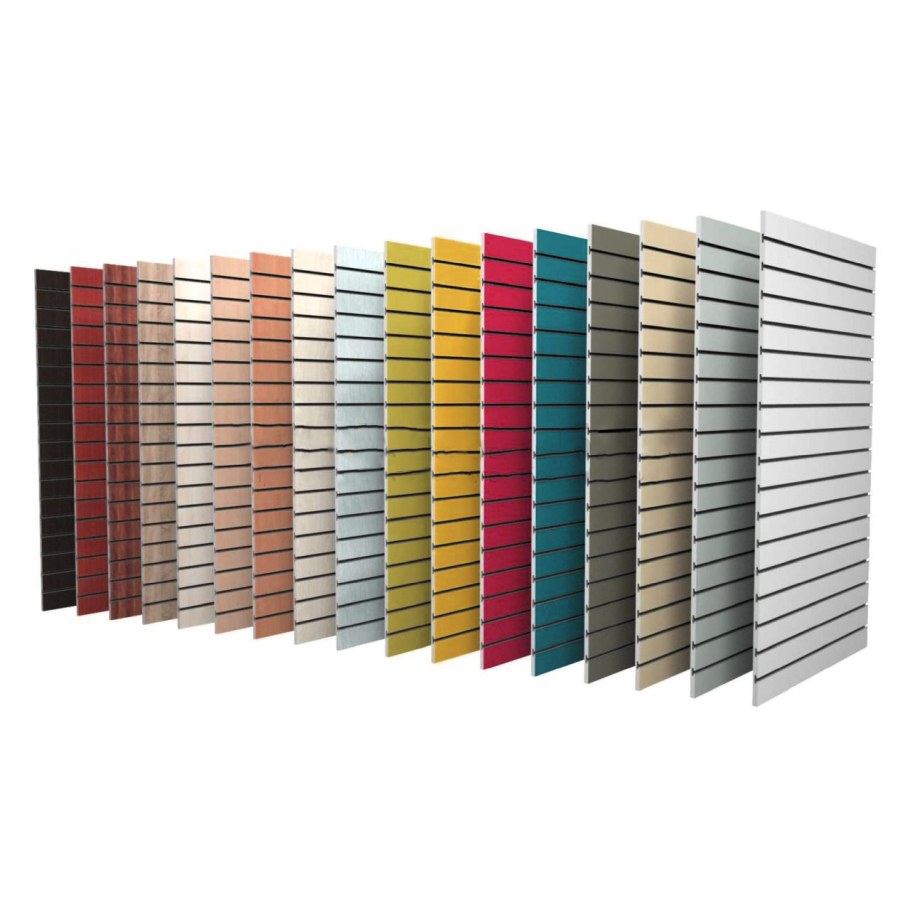 Экономпанель вертикальная 2400*1200 МДФ