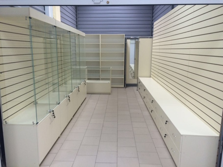 Экономпанели торговое оборудование