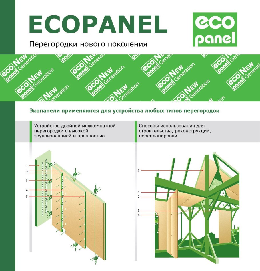 Рекламный буклет Феникс дымоходы